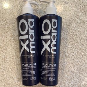 PURPLE SHAMPOO 2 PACK
